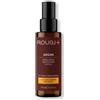 ROUGJ Districante Capelli Spray 100 ml all'Olio di Argan Biologico - Spray Anticrespo Senza Risciacquo, Siero Lucidante per Capelli Crespi, Leave In Districante e Disciplinante