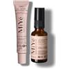 MiYé | Pacchetto gel intimo + nebbia intima, contro la secchezza intima | Acido ialuronico, aloe vera e probiotici | Lenisce, idrata e previene il disagio | Senza ormoni e profumo, prodotti in Francia