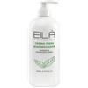 EILA' Beauty in motion Eilà Crema Piedi Rinfrescante, Mentolo e Canfora, 250 ml | Crema piedi rinfrescante con urea, mentolo, canfora e aloe vera, idrata la cute in profondità, 250 ml
