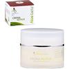 Aloe-beta Aloe Arborescens Crema Repair 50 ml - Azione idratante, rigenerante, anti-rughe, anti-macchia - Rimedio Naturale - Effetto Anti-Age (Quantità 1 Unità)