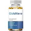 Generico Supporto antiossidante al glutatione di alta qualità, sbiancante e illuminante, antiglicazione, ritardante dell'invecchiamento della pelle