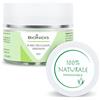 BIONIDIS - Burro Struccante Naturale Viso e Occhi, Struccante Waterproof Idratante e Delicato