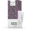 Australian Bodycare Femigel 15x7ml | Igiene intima donna con Tea Tree Oil | Gel senza ormoni, clinicamente testato per secchezza vaginale prurito, irritazione e odori indesiderati delle parti intime