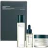 Pyunkang Yul [PKY] Set Regalo Calming di Pyunkang Yul - Tonico, Siero e Crema Lenitiva per Pelle Sensibile - Riduce Rossori, Idratazione Profonda, Controllo Sebo, Formula Vegana e Non Irritante (3 pz)