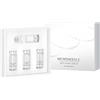 GXGM Set Siero Viso,Microneedling Viso,Filler Labbra Volume,Idratazione Nutriente,Tonico Tirare,Adatto Tutti i tipi di Pelle