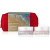ANNEMARIE BÖRLIND System Absolute Light Pouch, crema giorno e notte, 2 x 15 ml
