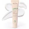 Skön Imperfect Me Crema Viso Anti-Imperfezioni con Acido Azelaico 40ml | Riduce brufoli e punti neri. Regola la produzione di sebo, idrata e lenisce rossori e infiammazioni. Made in Italy.