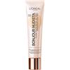 L'Oreal Paris 3 x L'Oreal Bonjour Nudista BB Cream Clair Clair Light 30 ml