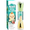 Generic Smalto amaro, senza morso lo smalto - Trovato di amaro per bambini | Soluzione efficace naturale, succhiare il pollice che scoraggia la cura delle unghie, nessuna penna di prevenzione del morso