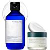 Pyunkang Yul [PKY] Pyunkang Yul Calming Hydration Barrier Duo - Essence Toner 200ml + Calming Moisture Barrier Cream 50ml, Idratazione Profonda, Pelle Sensibile, Barriera Cutanea, Skincare Coreano