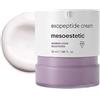 Mesoestetic Exopeptide Cream - Crema viso ridensificante con esosomi e post-biotici, 55 ml
