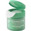 MY SOS BEAUTY Toner Pads Anti-Imperfezioni - My SOS Beauty - 70 Tampontonici - Pads Coreani Esfolianti Viso - Zinco, Acido lattico, Centella Asiatica & Niacinamide - Riduce Sebo, Pori & Imperfezioni