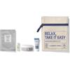Comfort Zone KIT RELAX, TAKE IT EASY! - Kit aromatico nutriente