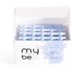 My Intimate Be | Wellbeing Crema Vaginale, 20 Fiale da 2ml | Idratante e lenitiva, contro secchezza vaginale in gravidanza e allattamento