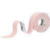 yellowSPORT YellowTAPE Face Tape - 2,5 cm x 5 m nastro kinesiotape rosa - Lifting Tape per viso, anti-rughe, per pelle liscia e palpebre scivolose, nastro delicato sulla pelle per il viso tonificante (rosa)