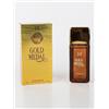 Generico Montage Gold Medal Eau de Toilette, Note Speziate e Ambrate, Profumo Uomo Intenso e Seducente, 100ml
