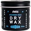 O'Douds Cera secca per capelli composizione naturale a presa forte 114g