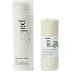 Pai Skincare - Middlemist Seven Crema Detergente Delicata 150 ml | Detergente in crema senza tensioattivi, lenisce i rossori, oli di camelia & rosa, biologico COSMOS, panno viso incluso