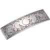 KKJOY Metallo Vintage Fermaglio Capelli Donna, Fase Lunare Mollette per Capelli Donne Ragazze, Accessori Forcine per Capelli Sposa, Spille Pinza Capelli Elegante