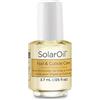 CND Cosmetics SolarOil - Balsamo per cuticole, formato viaggio, 3,7 ml