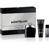 MONTBLANC NOVA ENGEL Set Mtb Legend Edt 100Ml+7,5Ml+Sg