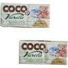 BOEMY Varela - Confezione da 2 saponi tradizionali al cocco da 180 g, specialista in capi delicati, prodotto colombiano