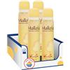 Generico Deodorante Spray alla Vaniglia - Profumo Intenso e Sensuale - Senza Parabeni e Siliconi - 100 ml - Variazioni 4/8/12 Pezzi (4)