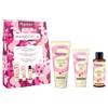 L'Erboristica di Athena's dal 1969 CONF. ATHENA'S L'ERBORISTICA MANDORLA 713 CREMA CORPO 200 ML + SCRUB CORPO 100 ML + BAGNO DOCCIA 100 ML