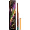 Generic Gel trucco viso multicromo viola,matita eyeliner lunga tenuta per 0,3 ml 081207