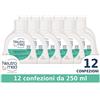 Neutromed, Detergente Intimo Freschezza con Complesso Protezione Attiva, Azione Antibatterica, Confezione da 12 flaconi da 250ml