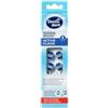 DONTODENT Testine Active Clean, 1 x 4 pezzi