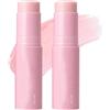 BGASWR Balsamo-Stick al Collagene - K-Beauty Multi Balm per Viso e Contorno Occhi - Effetto Lifting Immediato