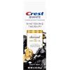 Crest 3D White Whitening Therapy Carbone con Olio di Zenzero Zesty Menta 116,2 g