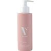 VY MILANO 5+ Detergente Intimo Quotidiano 200ml | pH Fisiologico 5.5, Prebiotici e Odor Control | Gel Idratante e Lenitivo Senza Profumo | Pelli Sensibili, Menopausa | Ginecologicamente Testato
