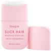BSMKCL Bastone di cera per capelli da donna, gel per capelli e bastone di finitura con design a pettine, crema rinfrescante non grassa per capelli rotti, crema per styling e crespo, crema gel modellante per