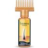Indulekha Bringha Complete Hair Care Oil 100ml (Pack of 2) by Indulekha
