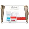 L'Oreal Paris L'Oréal Paris Pochette Regalo Revitalift Gamma Classica con Crema Giorno Anti-Rughe e Struccante Delicato, Trattamento Extra-Rassodante, 50 ml + 125 ml