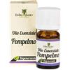Erbecedario Olio Essenziale Pompelmo Erbecedario, Tonico Dell'Umore, Utile Per Pelle Grassa E Capelli Grassi. Contrasta La Comparsa Degli Inestetismi Della Cellulite, 1 Flacone Da 8ml
