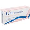 QUALITY FARMAC Srl Evita Ginecolog Unguento Vaginale Tubo Da 30 G + 6 Applicatori Vaginali Monouso