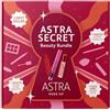 Astra Secret Beauty Bundle Confezione Regalo Trucco Con 7 Prodotti Segreti