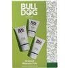 BULLDOG SKINCARE FOR MEN BULLDOG SKINCARE - Set regalo originale per la cura della pelle da uomo | Kit di idratazione tutto il giorno