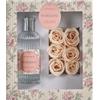 MATHILDE M. Cofanetto Eau de Toilette 100 ML e rose di sapone profumate - Marquise