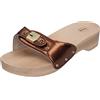 Dr. Scholl's Scholl Pescura Heel SandaliDonna