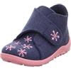 Superfit Happy Octi Hausschuhe 1-006291 PantofoleBambine e ragazze