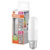 OSRAM Lamps Lampada LED Stick, E27, 11 W, Bianco, Bianco Freddo, 4000 Kelvin