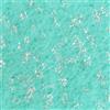 Russo Tessuti Tessuto Panno Lenci Pannolenci Glitter Argento 50 x 90 cm Vari Colori-Tiffany