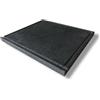 Generico PIETRA LAVICA PER BARBECUE OLLARE GRIGLIA REFRATTARIA 2CM 2 CM TUTTE LE MISURE (30 x 35 cm 02)