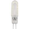 BENEITO FAURE LAMPADA LED BIPIN UNIFORM-LINE BENEITO FAURE G4 LONG 1,6W 12V 360º 3000K LUCE CALDA
