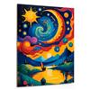 emmena - Quadro Hidden Gems: Artworks 7-20x25 cm