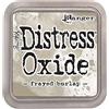 Ranger Tim Holtz Distress Oxide Ink Pad Frayed Burlap, 40gr